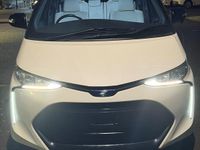 Used Toyota Estima Hybrid 2017 White MPV