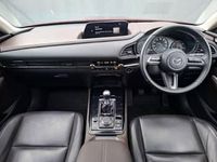 Used Mazda CX-30 Inclusive 180 HP (132 kW) 2020 Red SUV