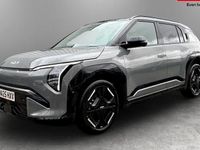 Used Kia EV3 GT-Line S 150 kW (204 HP) 2025 SUV