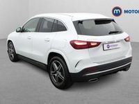 Used Mercedes GLA200 Executive 163 HP (119 kW) 2026 SUV
