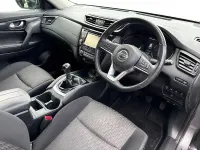 Gebraucht Nissan X-Trail N-Connecta 150 PS (110 kW) 2019 Grau SUV