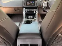Used Jaguar XE R-Sport 2016 White Sedan