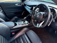 Used Alfa Romeo Giulia Veloce 280 HP (205 kW) 2021 Green Sedan