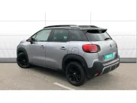 Used Citroën C3 Aircross PureTech 108 HP (79 kW) 2021 Grey SUV