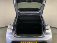 Gebraucht Peugeot 208 Allure 99 PS (72 kW) 2025 Grau Kleinwagen