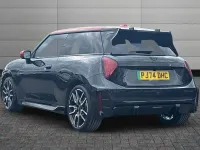 Used Mini Cooper SE Sport 11 kW (15 HP) 2024 Hatchback