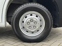 Used Citroën Relay 140 HP (102 kW) 2023 White Van