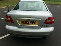 Used Volvo S40 122 HP (89 kW) 2003 Sedan