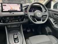 Used Nissan Qashqai S 190 HP (139 kW) 2023 White SUV