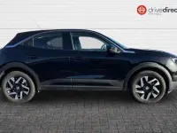 Used Vauxhall Mokka Design Edition 100 kW (136 HP) 2025 Black SUV
