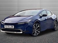 Usado Toyota Prius 223 CV (164 kW) 2025 Unknown Utilitario