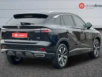 Used MG HS SE 170 HP (125 kW) 2025 Black SUV