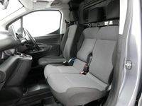 Used Citroën Berlingo 130 HP (95 kW) 2022 Grey MPV