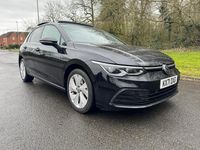 Used VW Golf VIII Edition 2024 Black