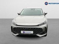 Begagnad MG HS SE 224 HK (164 kW) 2025 Silver SUV