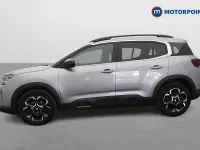 Used Citroën C5 Aircross Shine 2023 Grey SUV