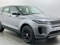 Used Land Rover Range Rover evoque First Edition 182 HP (133 kW) 2019 SUV