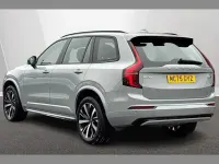 Used Volvo XC90 Plus 247 HP (181 kW) 2025 Grey SUV