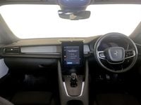 Used Polestar 2 Pilot 300 kW (408 HP) 2021 Grey Hatchback