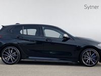 used BMW M135 1 Series i xDrive 2.0 5dr