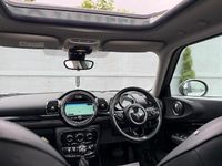 Usado Mini Cooper Clubman 136 CV (100 kW) 2018 Familiar