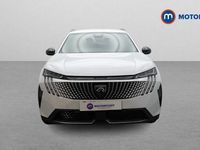 Used Peugeot 5008 Allure 136 HP (100 kW) 2025 White SUV