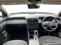 Used Hyundai Tucson Premium 180 HP (132 kW) 2022 Grey SUV