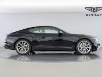 Used Bentley Continental 2024 Black Coupe