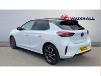 New Vauxhall Corsa 99 HP (72 kW) 2025 Other Hatchback