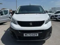 Used Peugeot Expert Premium 2023 White Van