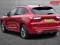 used Ford Kuga 2.0 EcoBlue 190 ST-Line Edition 5dr Auto AWD