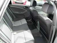 Used Chevrolet Lacetti 108 HP (79 kW) 2011 Hatchback