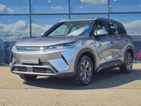 Nuevo BYD Atto 2 Boost 11 kW (15 CV) 2026 Gris SUV