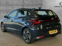 Used Hyundai i20 SE 101 HP (74 kW) 2023 Hatchback