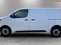 Used Citroën Dispatch 120 HP (88 kW) 2024 White MPV