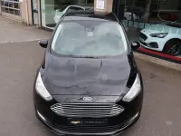 Second-hand Ford C-MAX Titanium 120 CP (88 kW) 2019 Monovolum