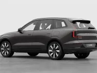 New Volvo EX90 Plus 334 kW (455 HP) 2026 Platinum grey SUV