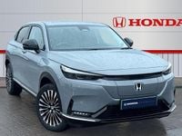 Used Honda e Elegance 150 kW (204 HP) 2025 Hatchback