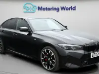 Usado BMW 330e M Sport 292 HP (214 kW) 2025 Preto Sedan