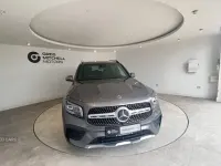 Used Mercedes GLB200 Executive 163 HP (119 kW) 2023 Grey SUV
