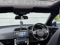 Used Jaguar XE R-Sport 179 HP (131 kW) 2019 Sedan