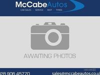 Used Mercedes SLC200 AMG line 2017