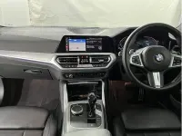 Used BMW 430 M Sport 258 HP (189 kW) 2021 Blue Coupe