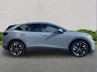 Used VW ID.4 Pro 210 kW (286 HP) 2024 Grey SUV