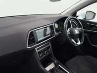 Used Seat Ateca Xperience 147 HP (108 kW) 2023 White SUV