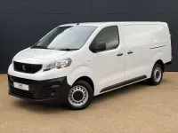 Used Peugeot Expert Premium 2022 White Van
