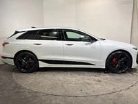 Used Audi e-tron Performance 269 kW (367 HP) 2025 White SUV