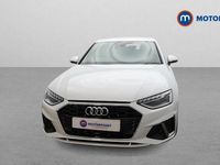 Used Audi A4 S-Line 163 HP (119 kW) 2025 Sedan