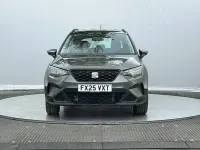 Used Seat Arona SE Technology 115 HP (84 kW) 2025 Green SUV
