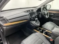Used Honda CR-V SR 2019 Black SUV